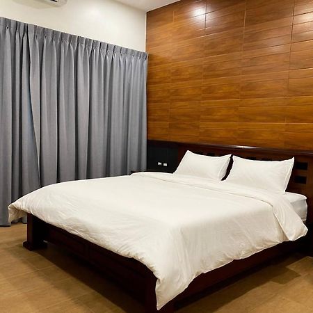 Sanaepatan Home Resort - เสน่ห์ป่าตาล โฮม รีสอร์ต Ban Buak Khang Luaran gambar