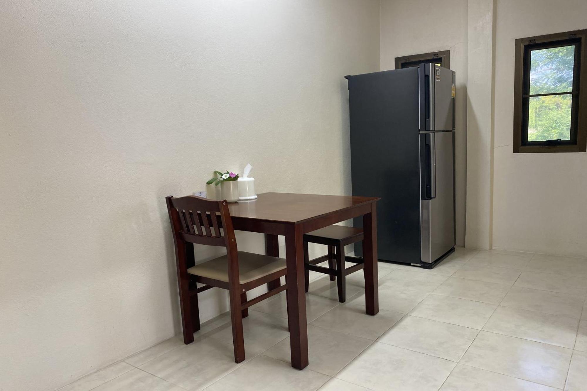 Sanaepatan Home Resort - เสน่ห์ป่าตาล โฮม รีสอร์ต Ban Buak Khang Luaran gambar