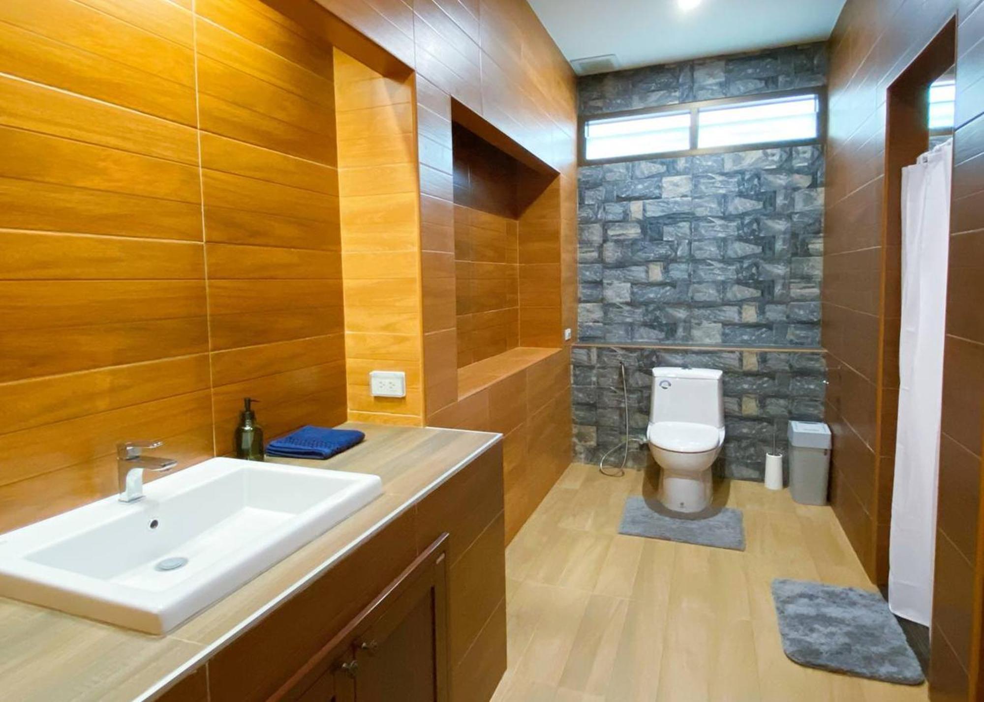 Sanaepatan Home Resort - เสน่ห์ป่าตาล โฮม รีสอร์ต Ban Buak Khang Luaran gambar