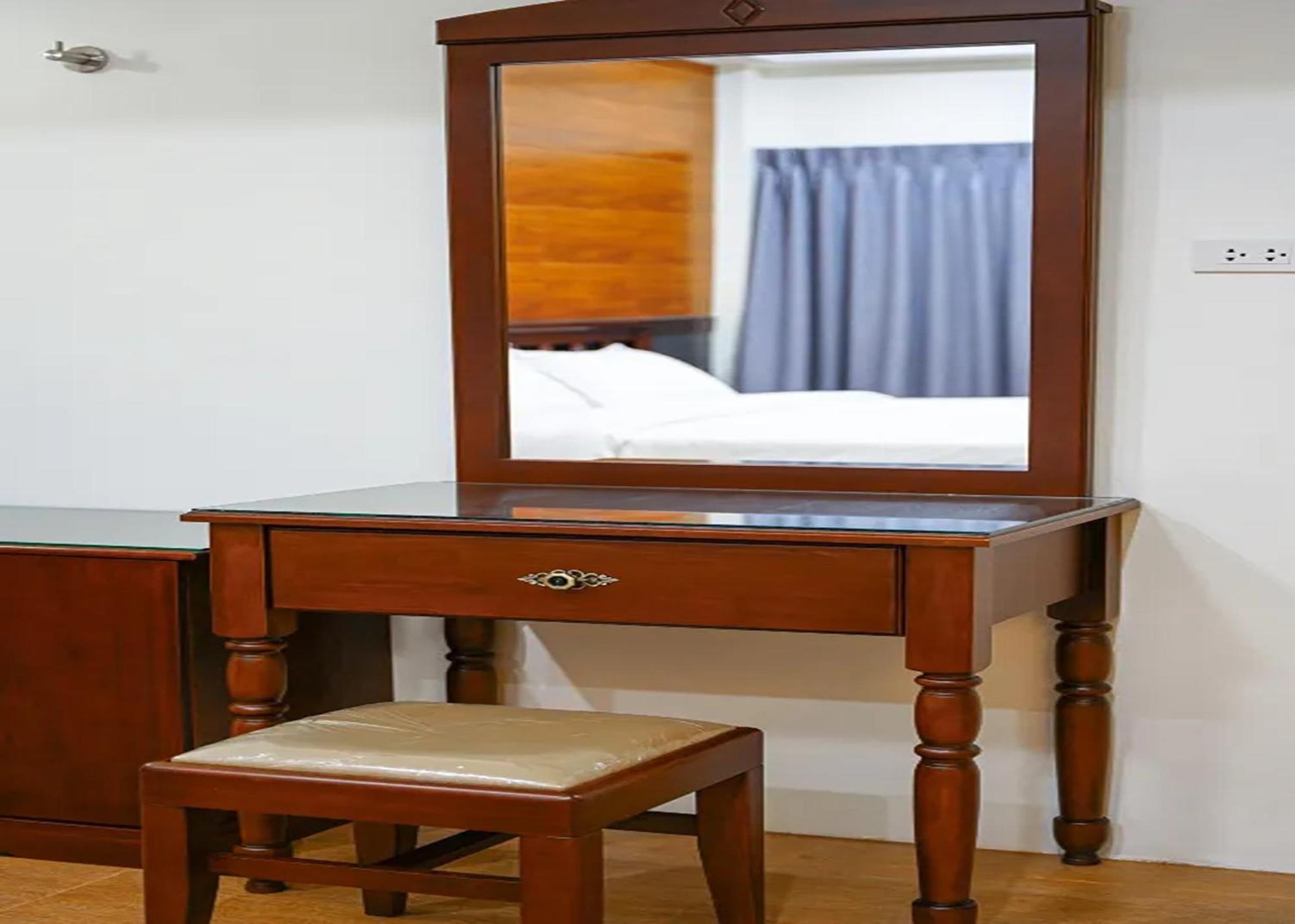 Sanaepatan Home Resort - เสน่ห์ป่าตาล โฮม รีสอร์ต Ban Buak Khang Luaran gambar