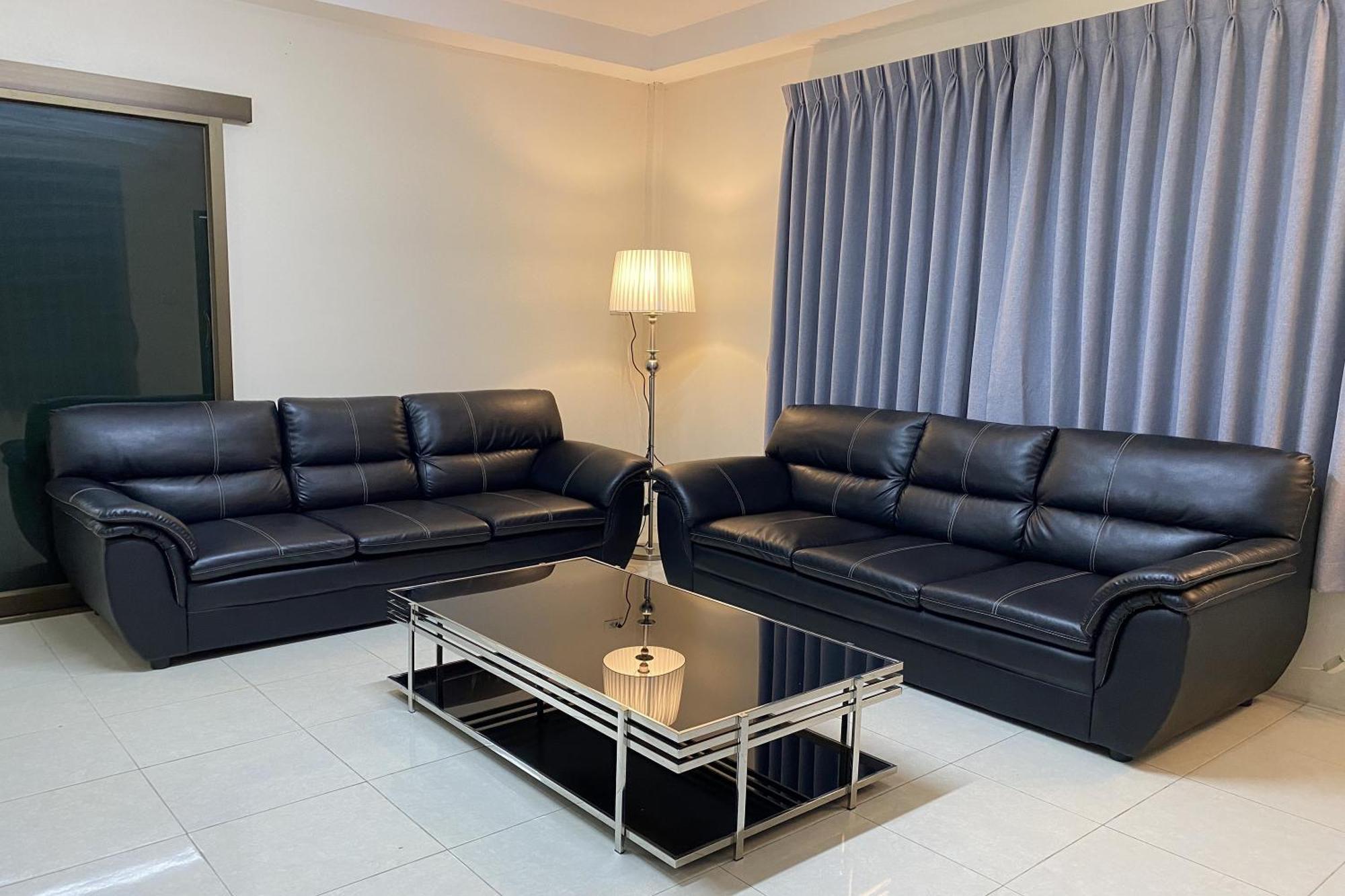 Sanaepatan Home Resort - เสน่ห์ป่าตาล โฮม รีสอร์ต Ban Buak Khang Luaran gambar