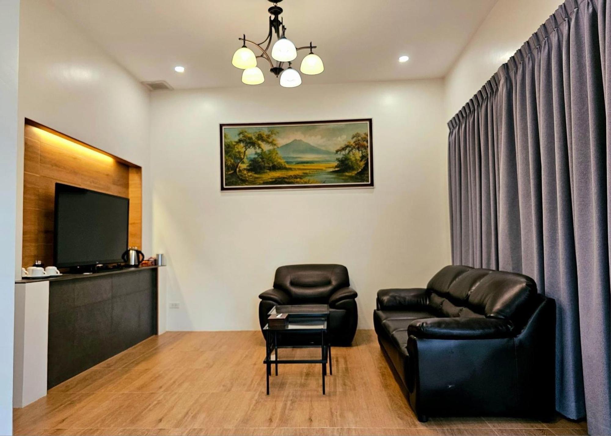 Sanaepatan Home Resort - เสน่ห์ป่าตาล โฮม รีสอร์ต Ban Buak Khang Luaran gambar