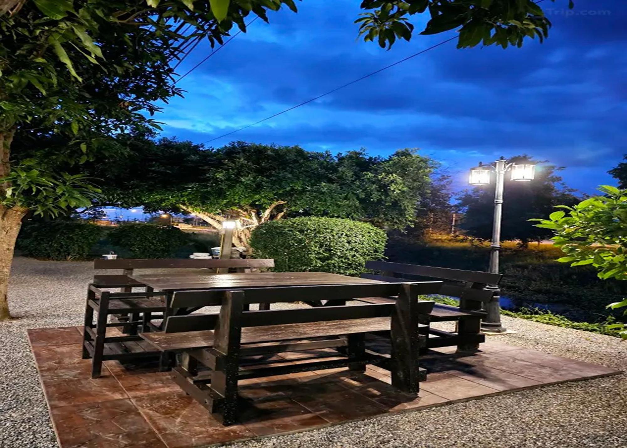 Sanaepatan Home Resort - เสน่ห์ป่าตาล โฮม รีสอร์ต Ban Buak Khang Luaran gambar